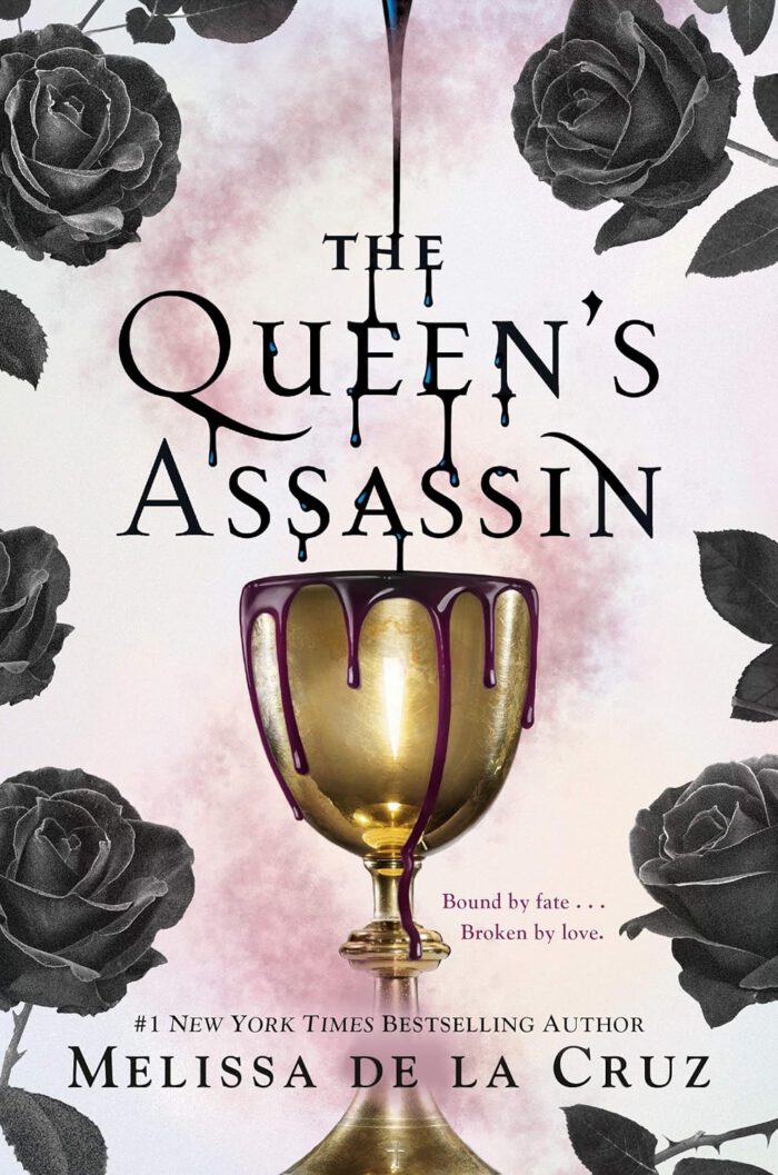 The Queen's Secret 1 - The Queen's Assassin