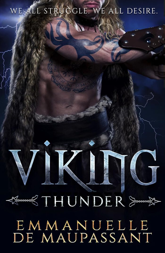 Viking Warriors 0.5 - Viking Thunder