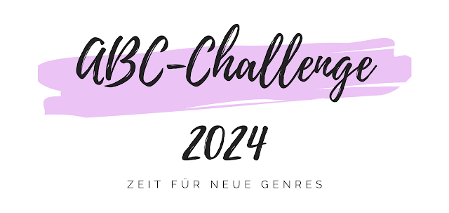 ABC Challenge 2024