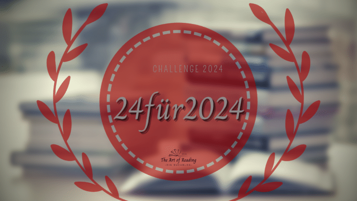 24für2024 Challenge 2024