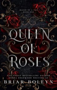 Blood of a Fae 1 - Queen of Roses