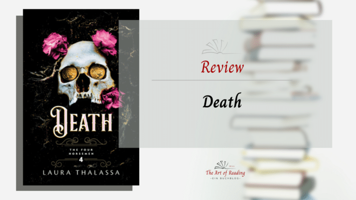 Death - Review