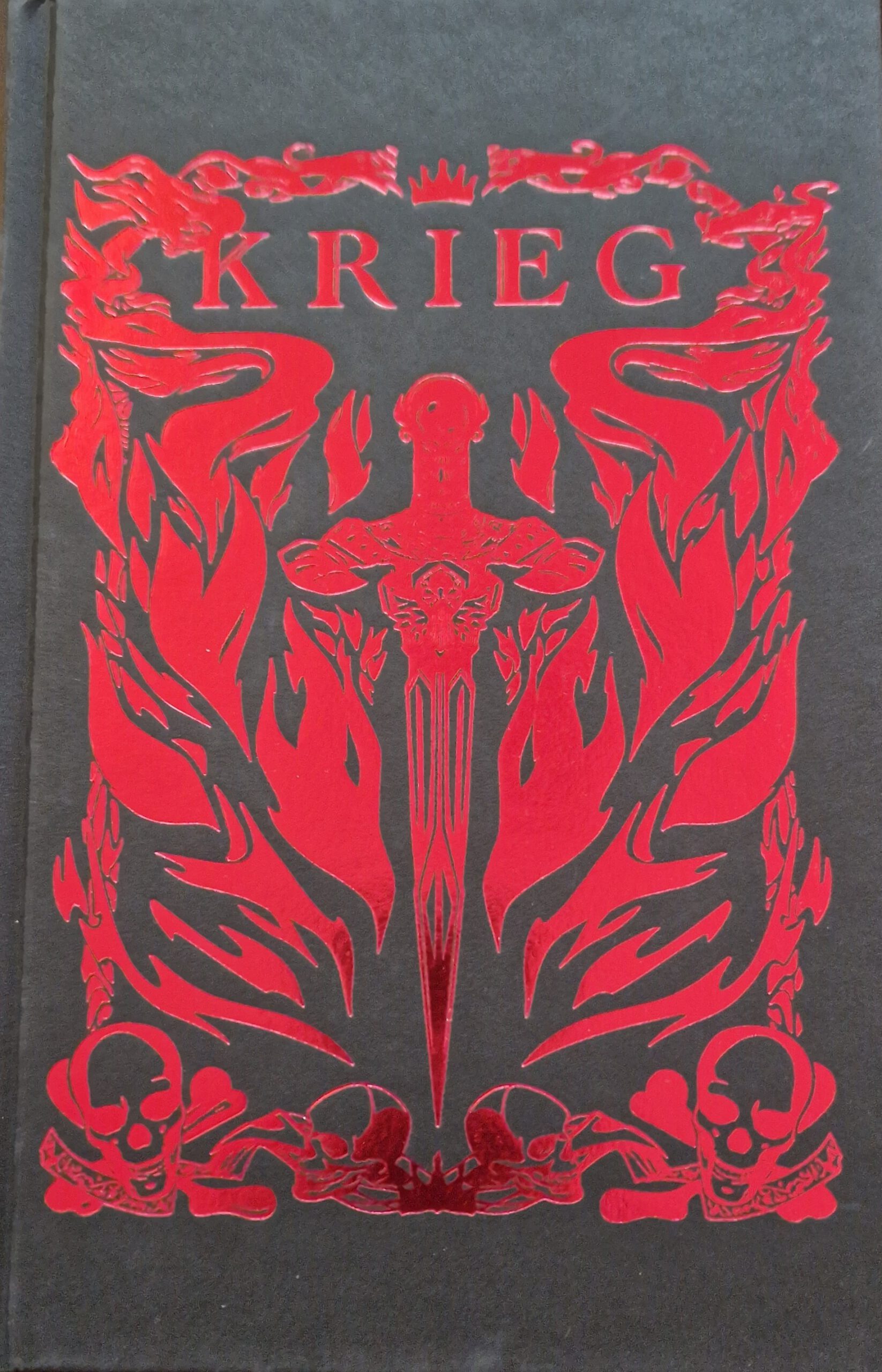 Die vier apokalyptischen Reiter 2 - Krieg