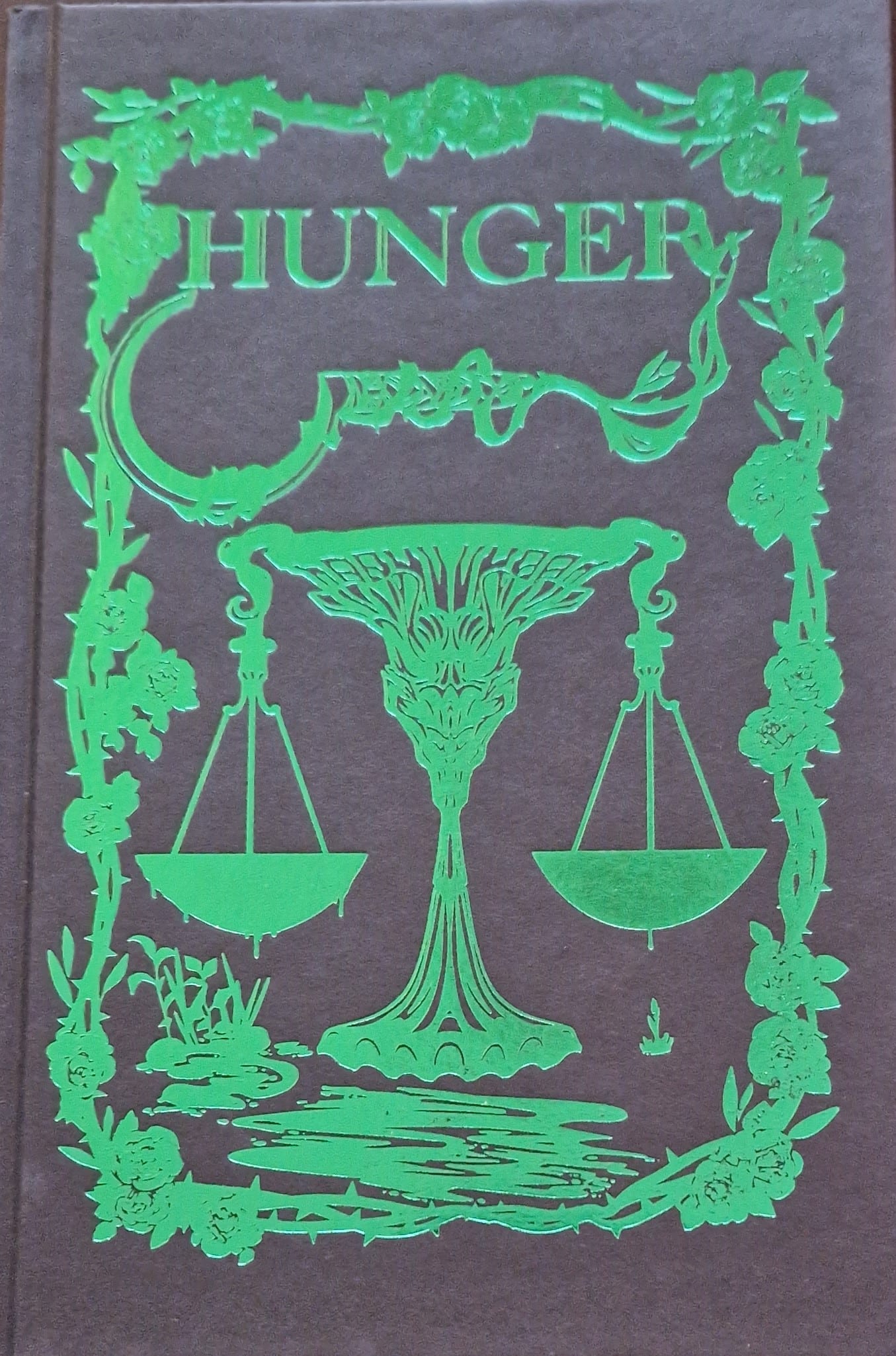Die vier apokalyptischen Reiter 3 - Hunger