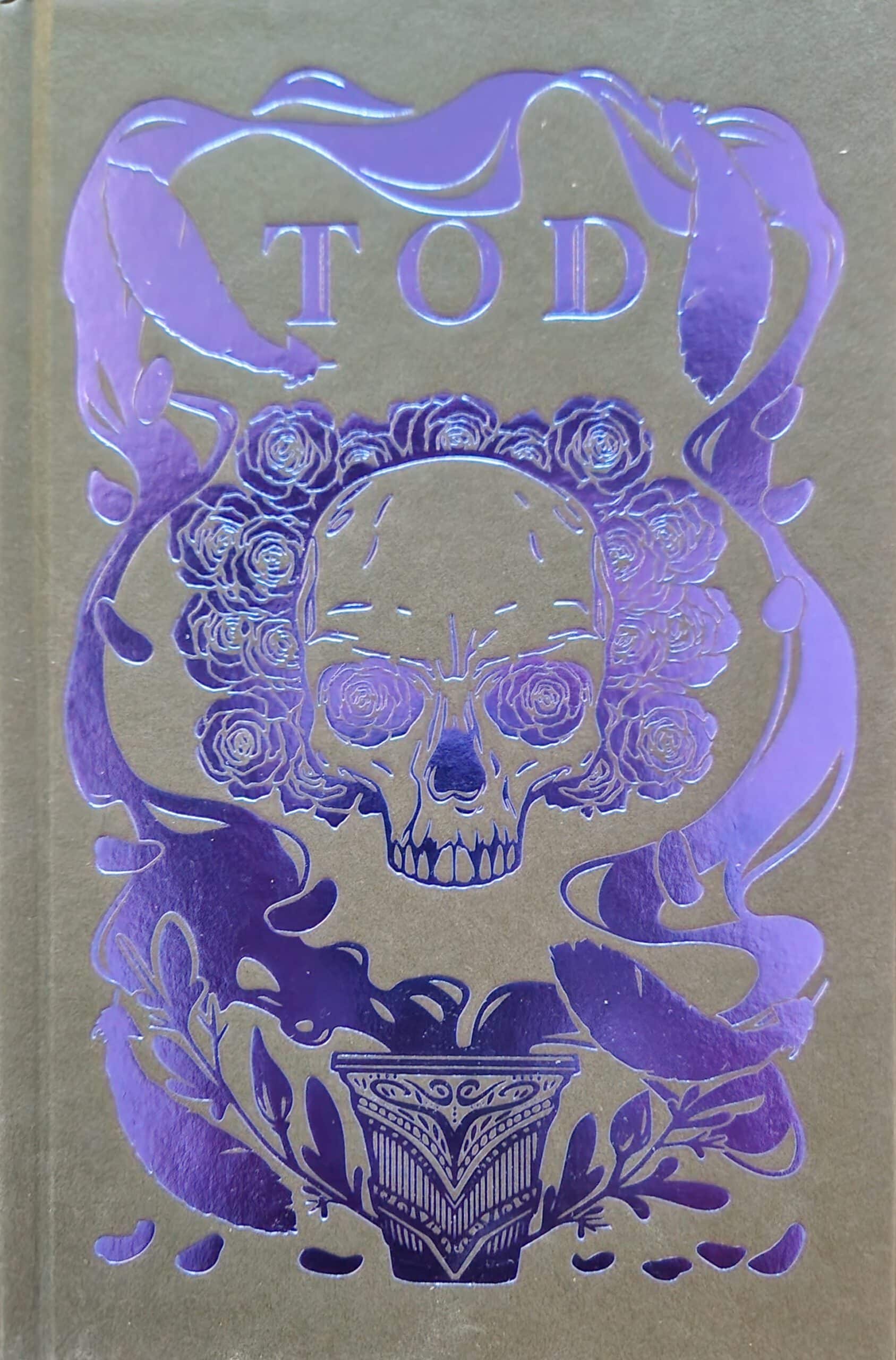 Die vier apokalyptischen Reiter 4 - Tod