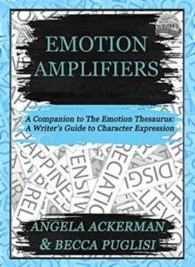 Emotion Amplifiers