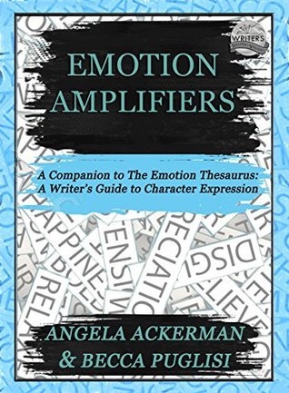 Emotion Amplifiers