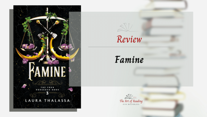 Famine - Review