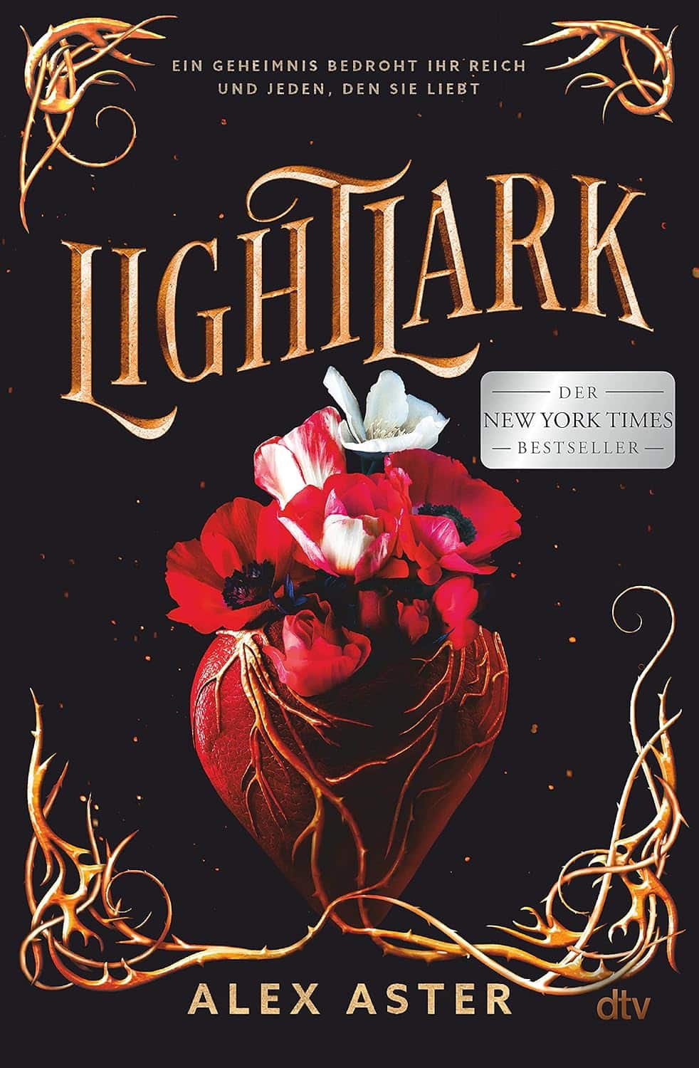 Lightlark 1 - Lightlark