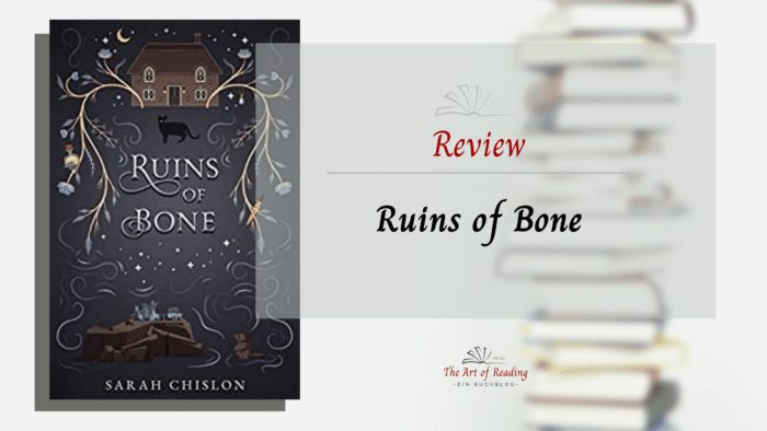 Ruins of Bone - Review