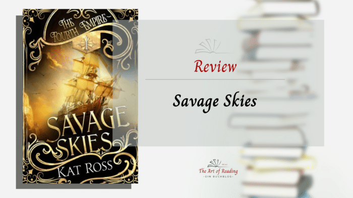 Savage Skies - Review