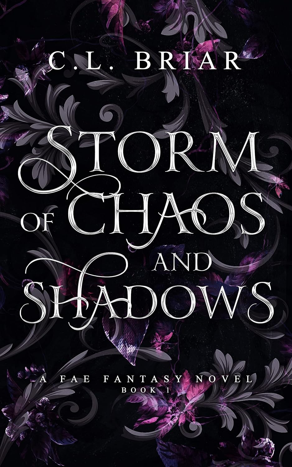 Storm of Chaos and Shadows