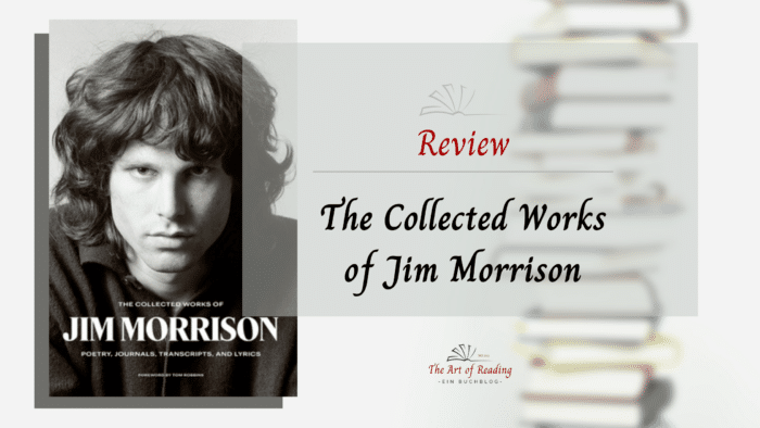 The Collected Works of Jim Morrison - Review