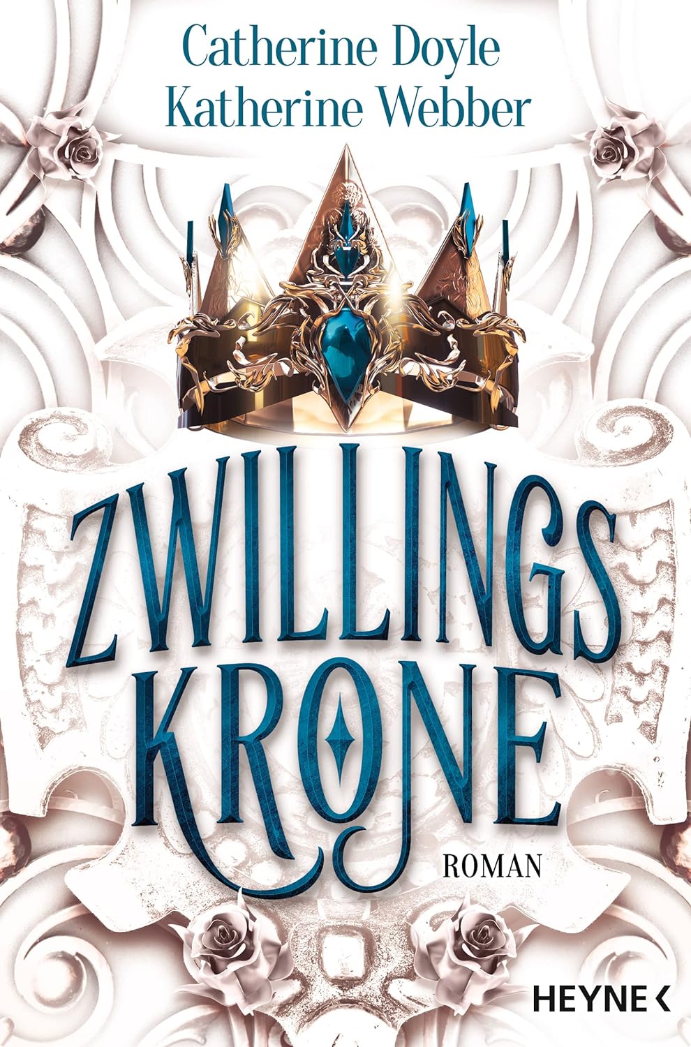 Twin Crown 1 - Zwillingskrone