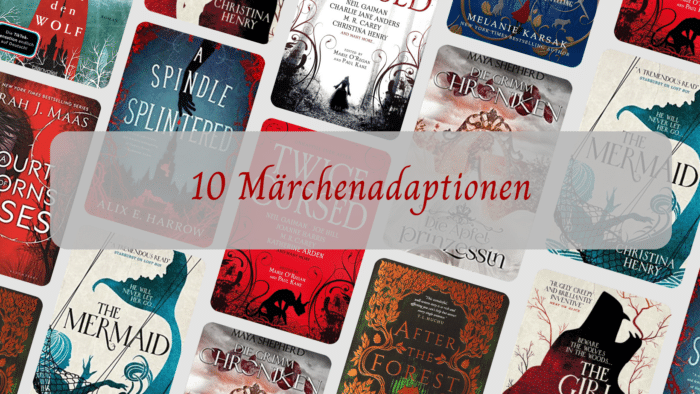 10 Märchenadaptionen - TTT 70