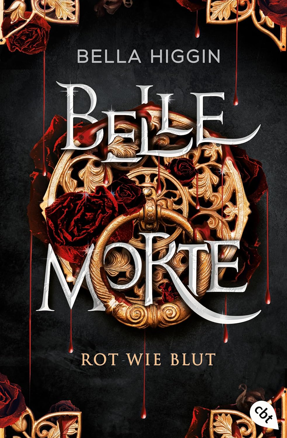 Belle Morte 1 - Rot wie Blut