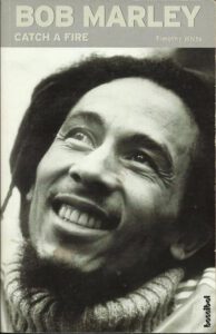 Bob Marley - Catch A Fire