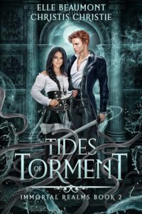 Immortal Realms 2 - Tides of Torment