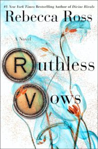 Letters of Enchantment 2 - Ruthless Vows