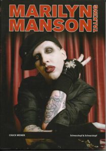 Marilyn Manson - Talking