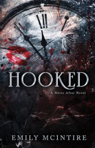Never After 1 - Hooked
