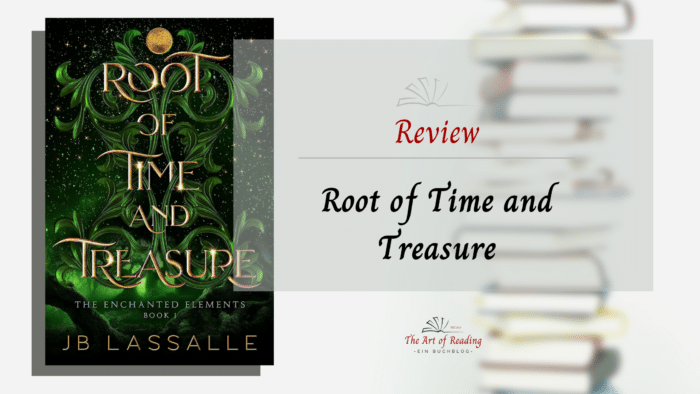 Root of Time and Treasure Review