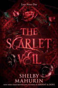 The Scarlet Veil 1 - The Scarlet Veil