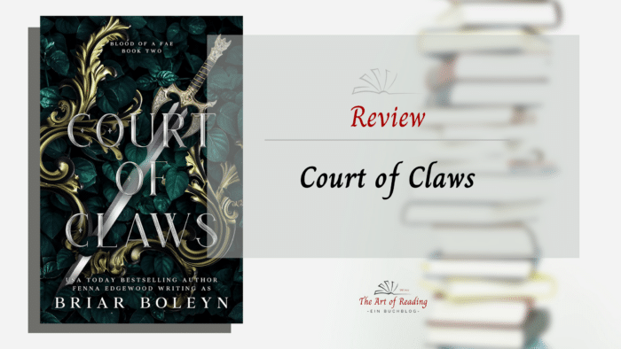 Court of Claws - Review