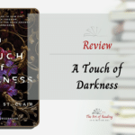 A Touch of Darkness - Review