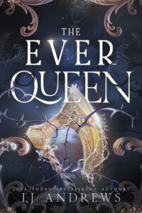 The Ever Seas 2 - The Ever Queen