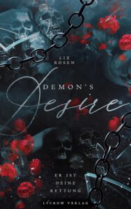 Demon's Desire 1 - Er ist deine Rettung