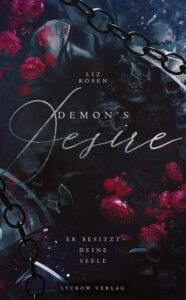 Demon's Desire 2 - Er besitzt deine Seele