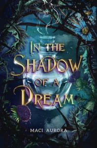 Fareview Fairy Tales 3 - In the Shadow of a Dream