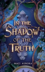 Fareview Fairy Tales 4 - In the Shadow of the Truth
