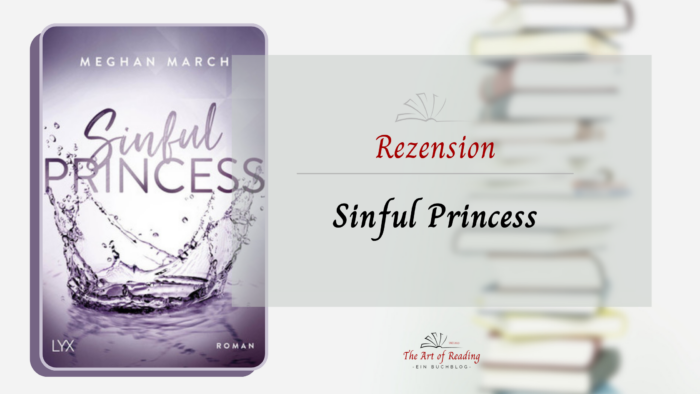 Sinful Princess - Rezension