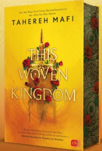 This Woven Kingdom - CoF Exclusive