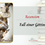 Fall einer Goettin Rezension