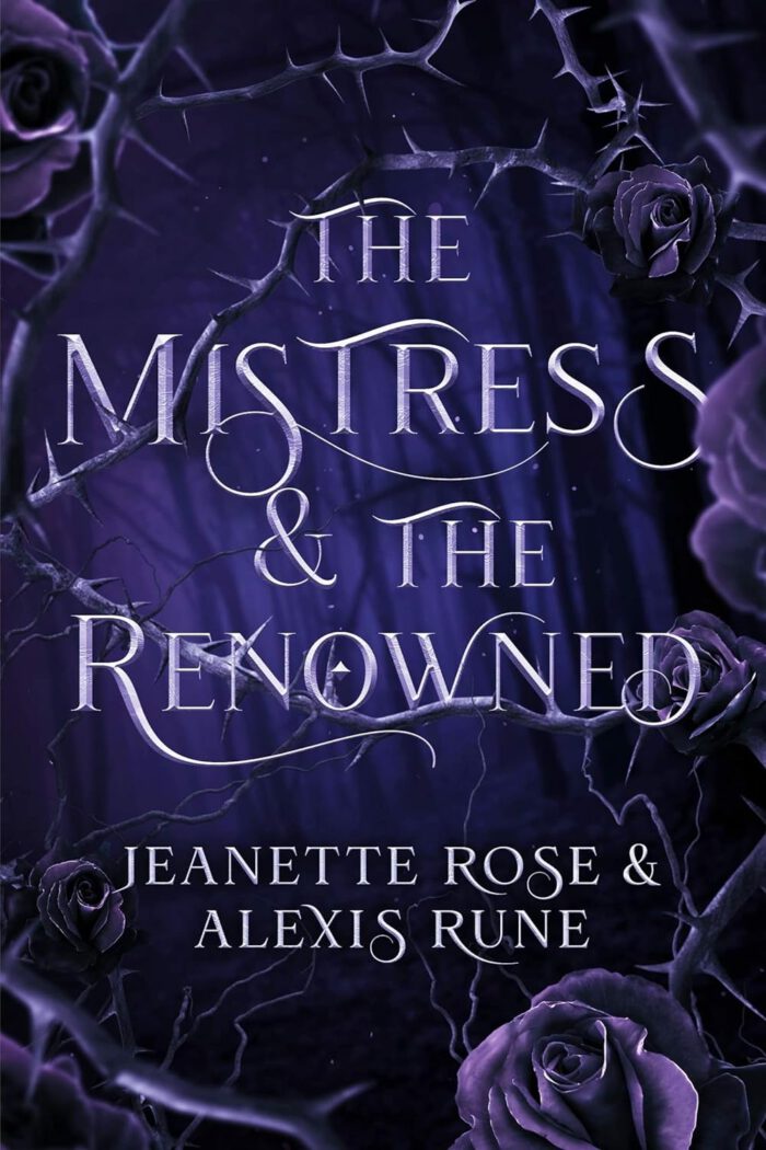 Love & Fate 2 - The Mistress & The Renowned