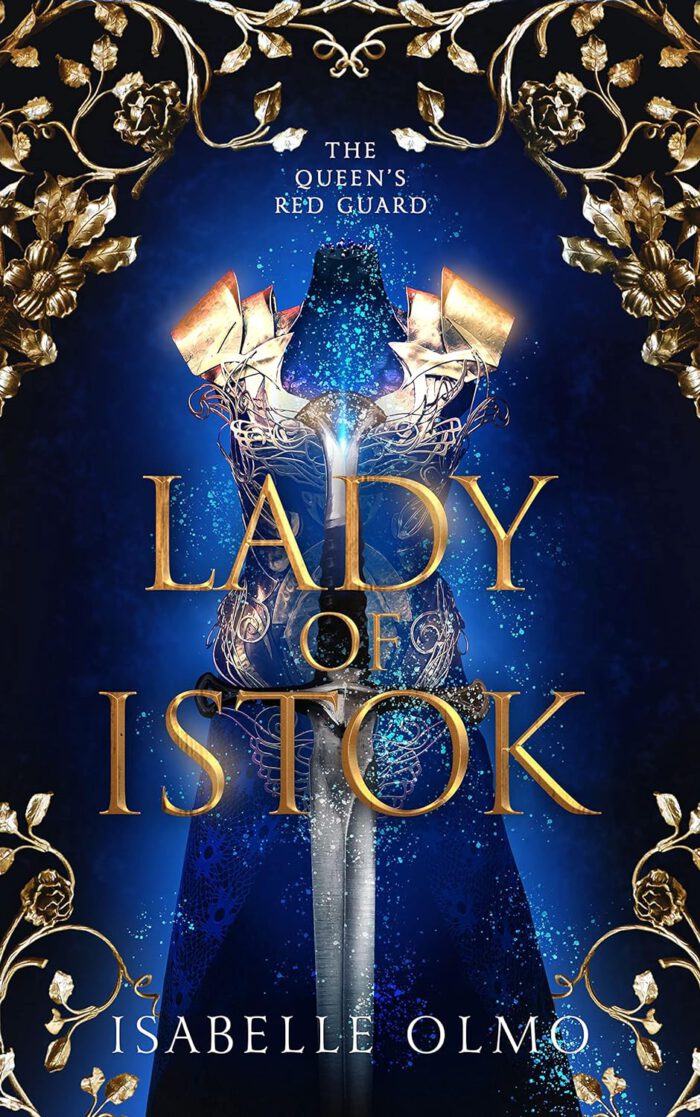 The Queen's Red Guard 2 - Lady of Istok