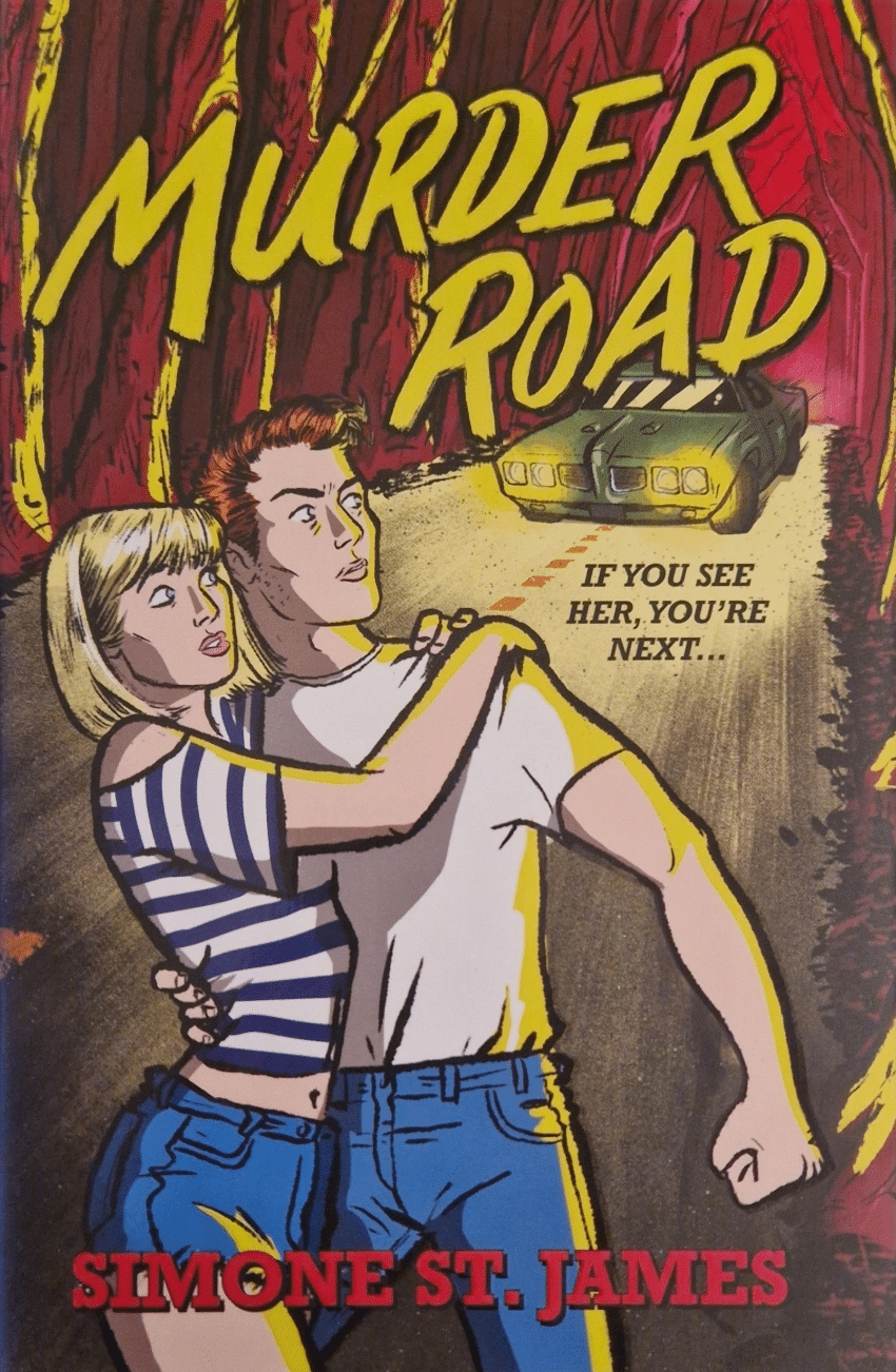 Murder Road