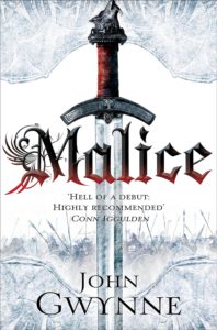The Faithful and the Fallen 1 - Malice