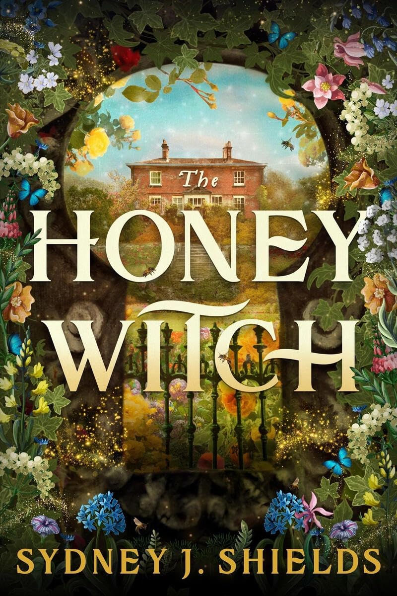 The Honey Witch