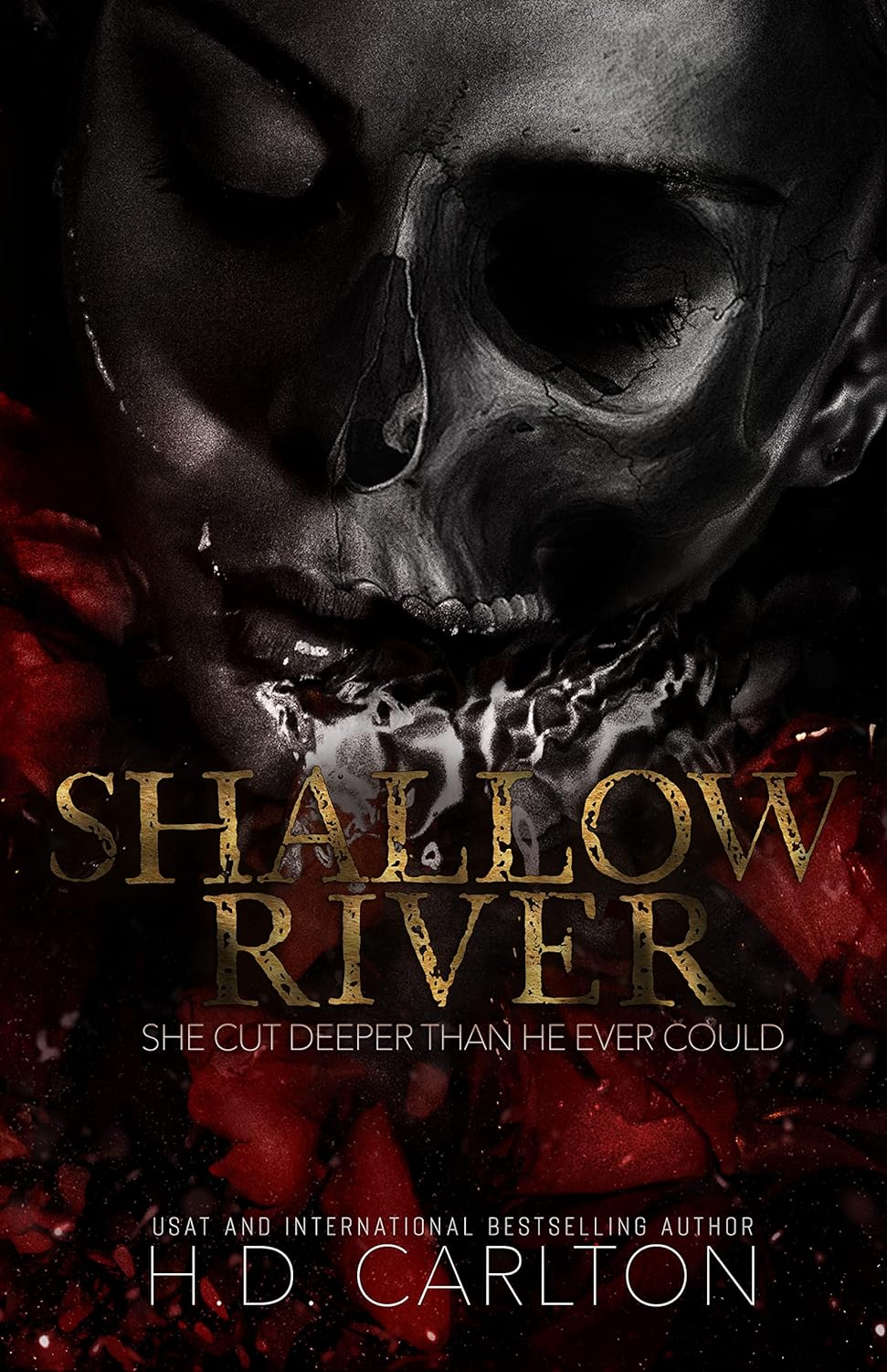 Shallow River