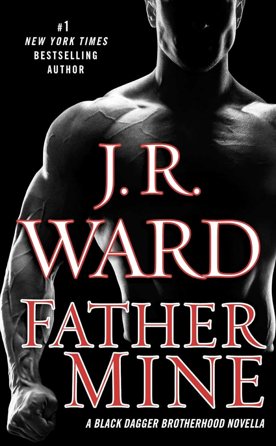 Black Dagger Brotherhood 6.5 - Father Mine