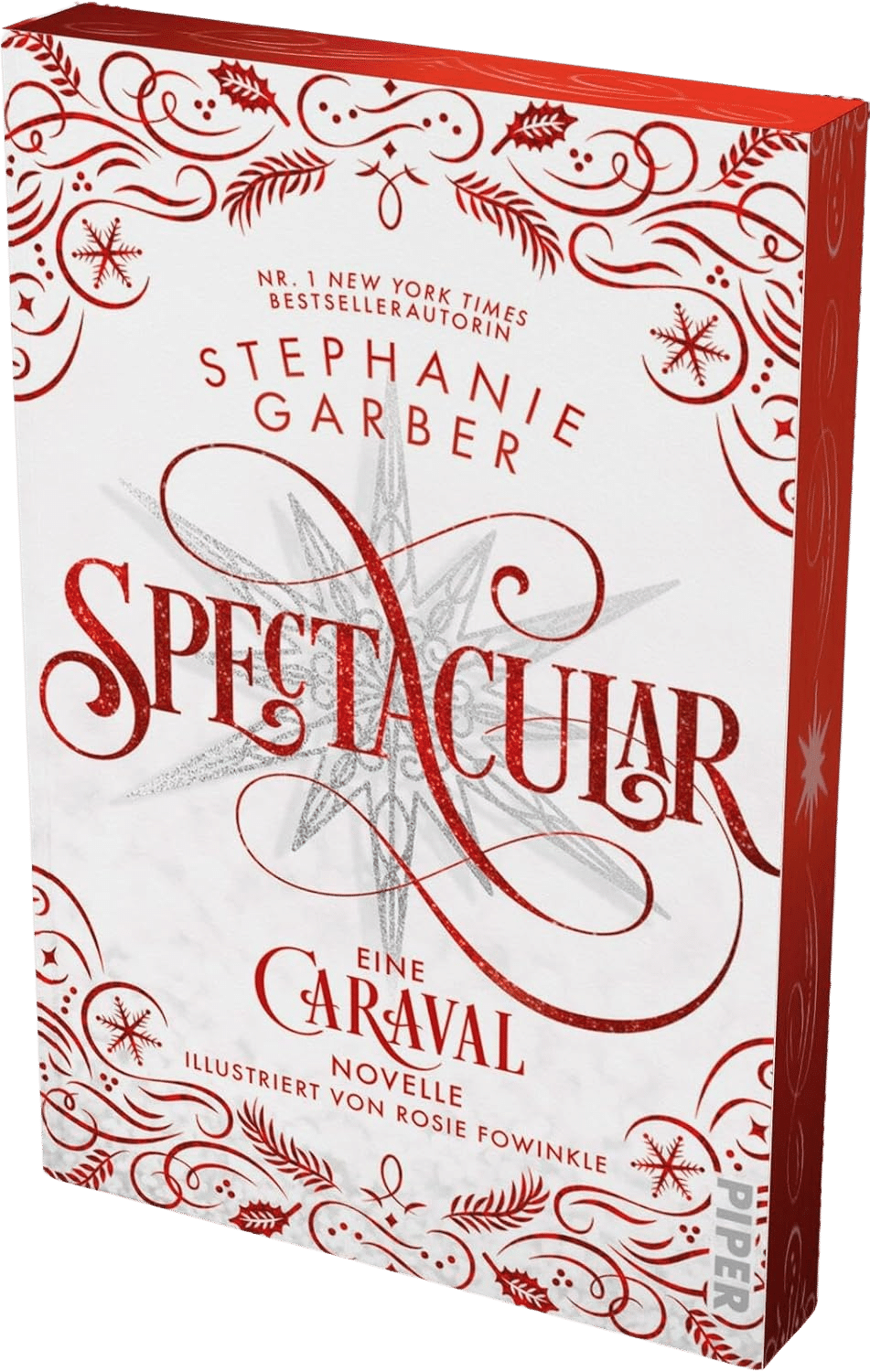 Caraval 3.5 - Spectacular