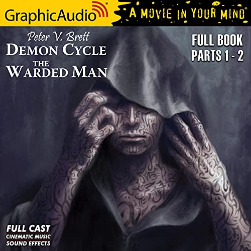 The Warded Man (Demon Cycle, #1)