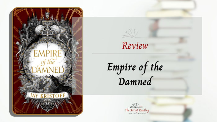 Empire of the Damned - Review