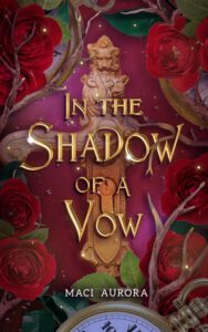 Fareview Fairy Tales 4.1 - In the Shadows of a Vow
