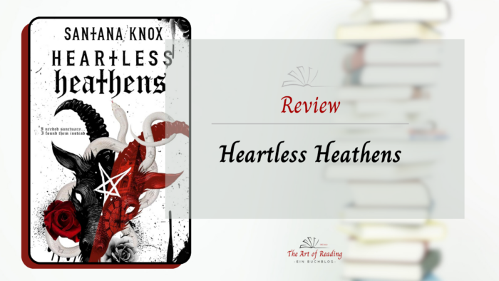 Heartless Heathens - Review