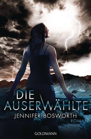 Struck 1 - Die Auserwählte